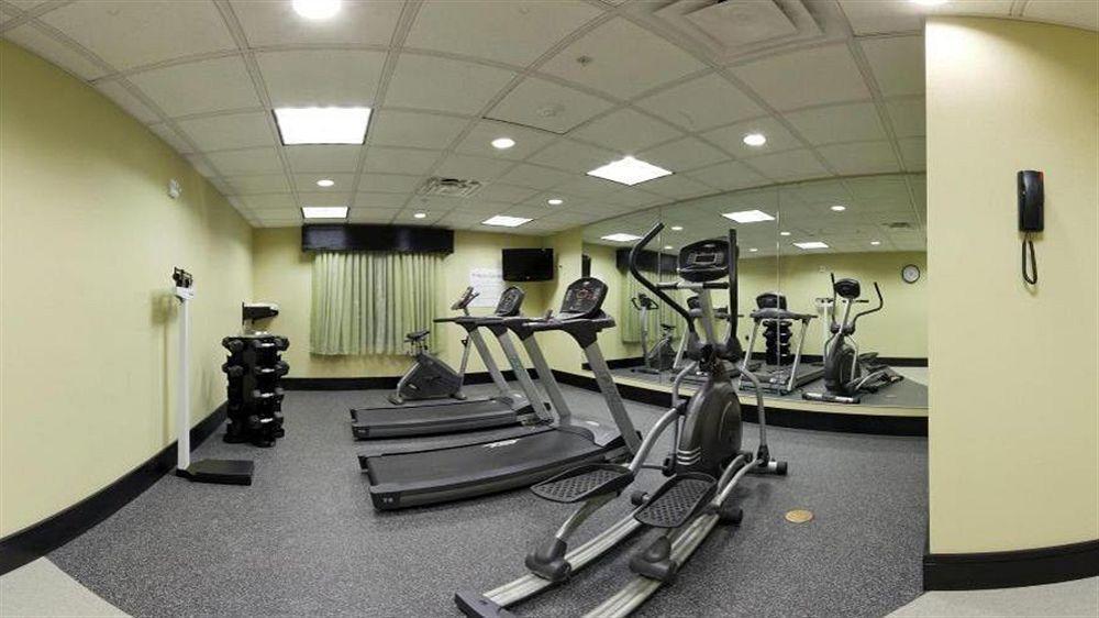 Holiday Inn Express Waycross Ngoại thất bức ảnh