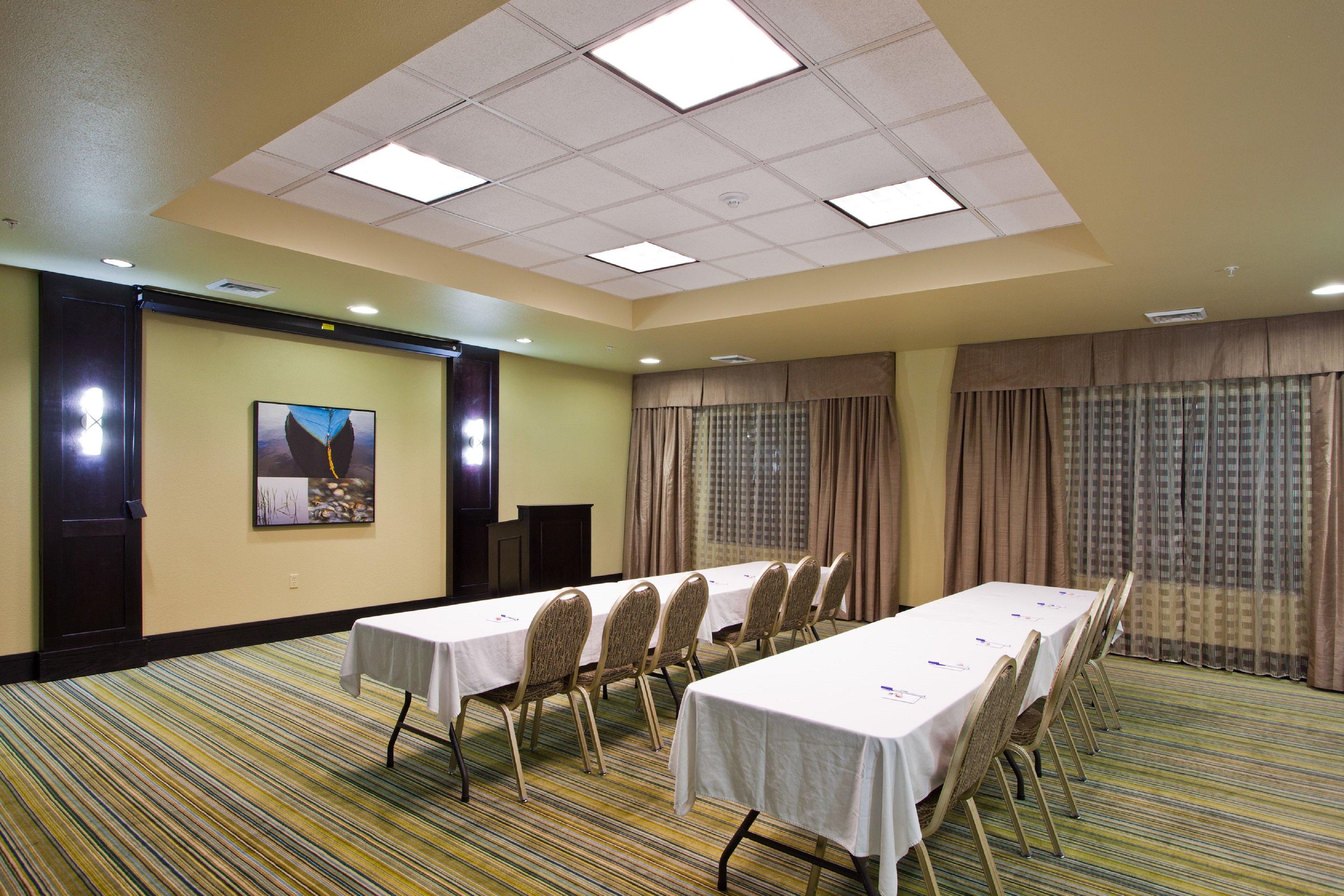 Holiday Inn Express Waycross Ngoại thất bức ảnh