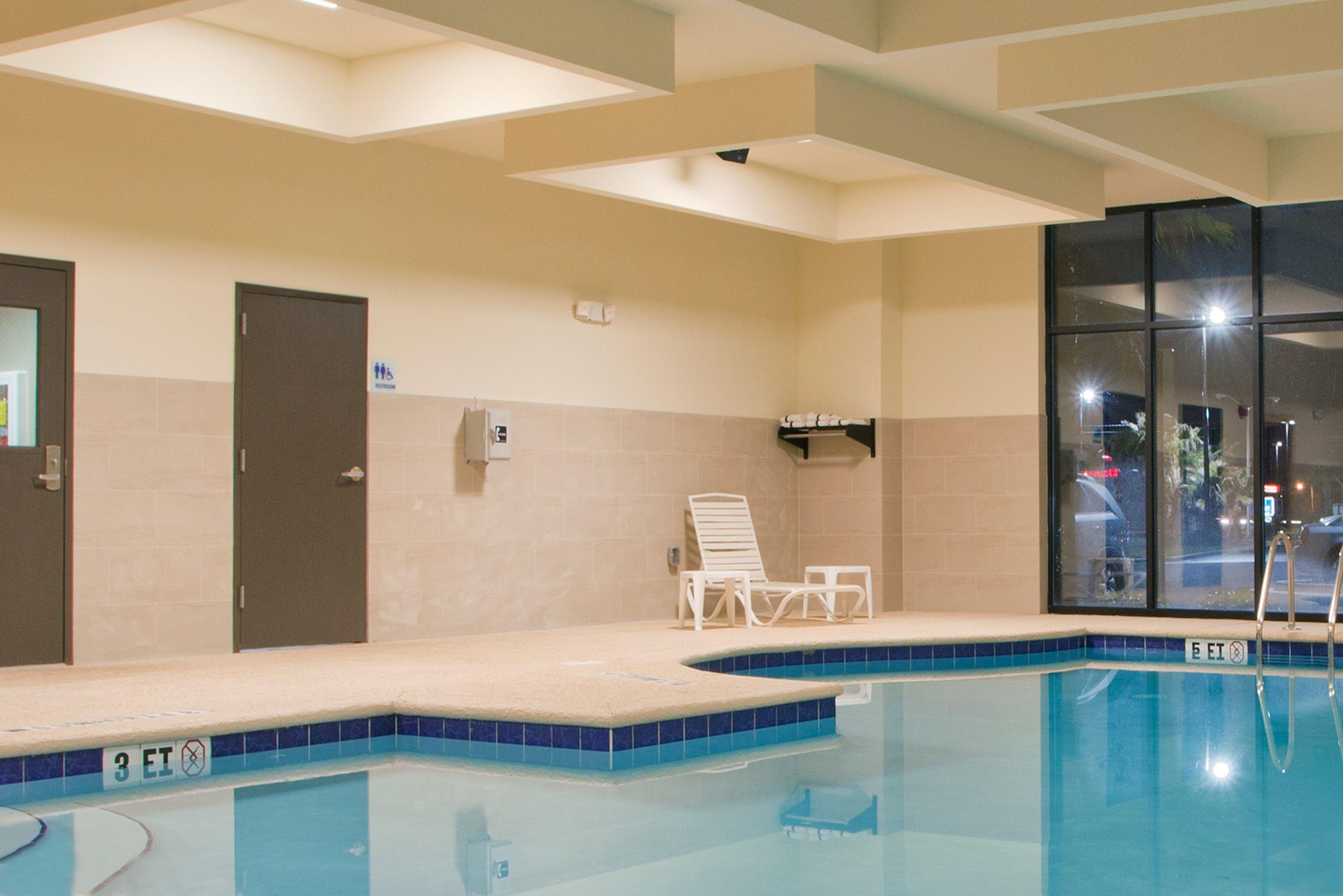Holiday Inn Express Waycross Ngoại thất bức ảnh
