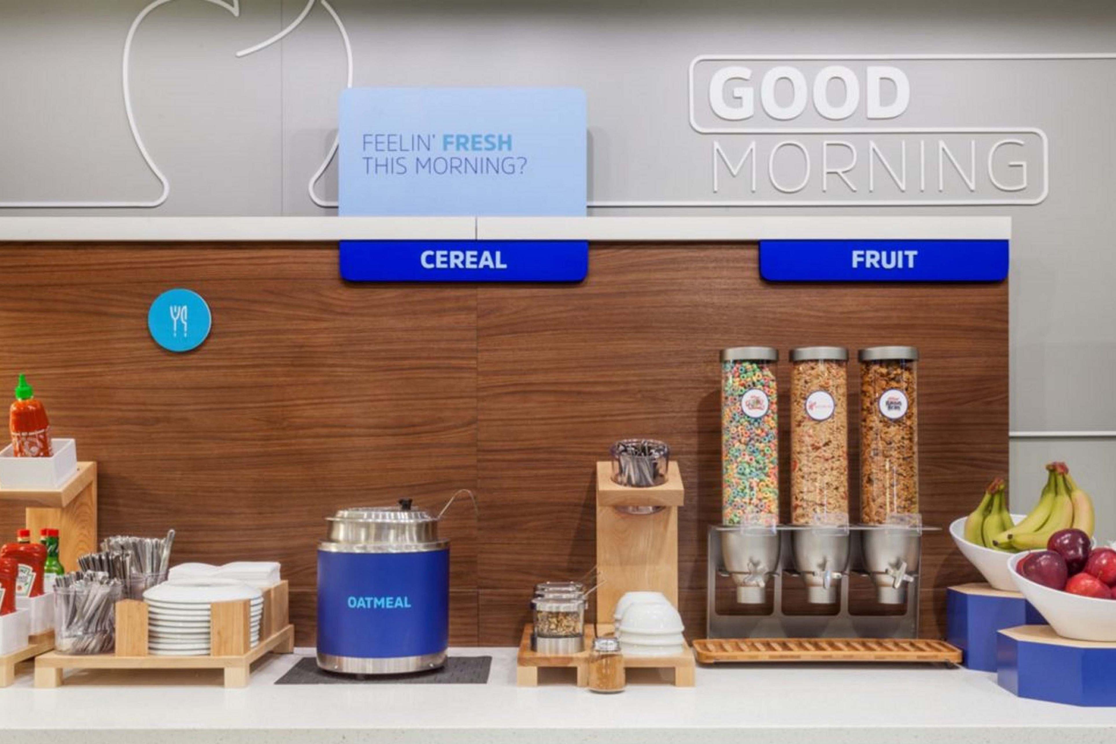 Holiday Inn Express Waycross Ngoại thất bức ảnh
