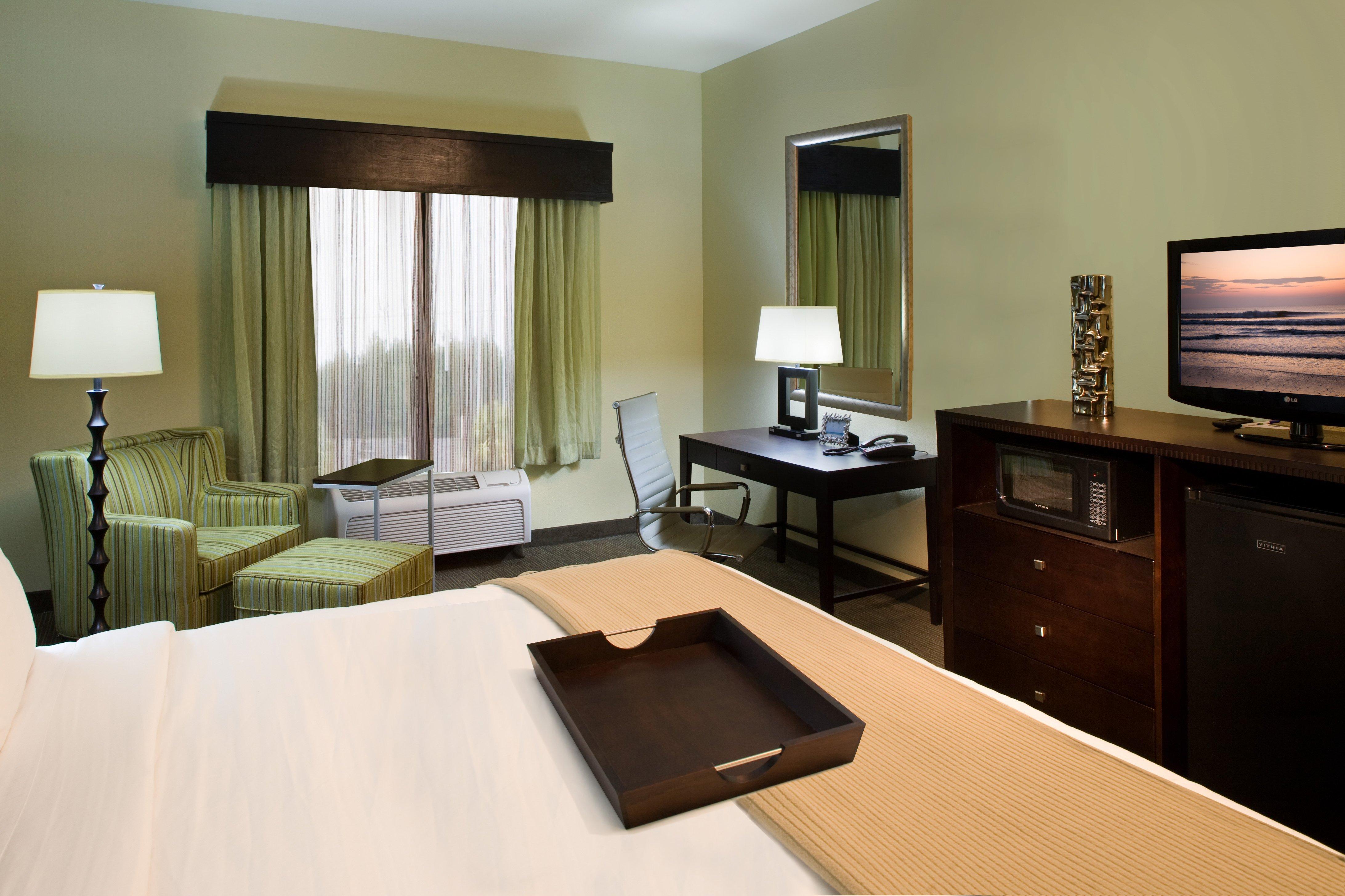 Holiday Inn Express Waycross Ngoại thất bức ảnh