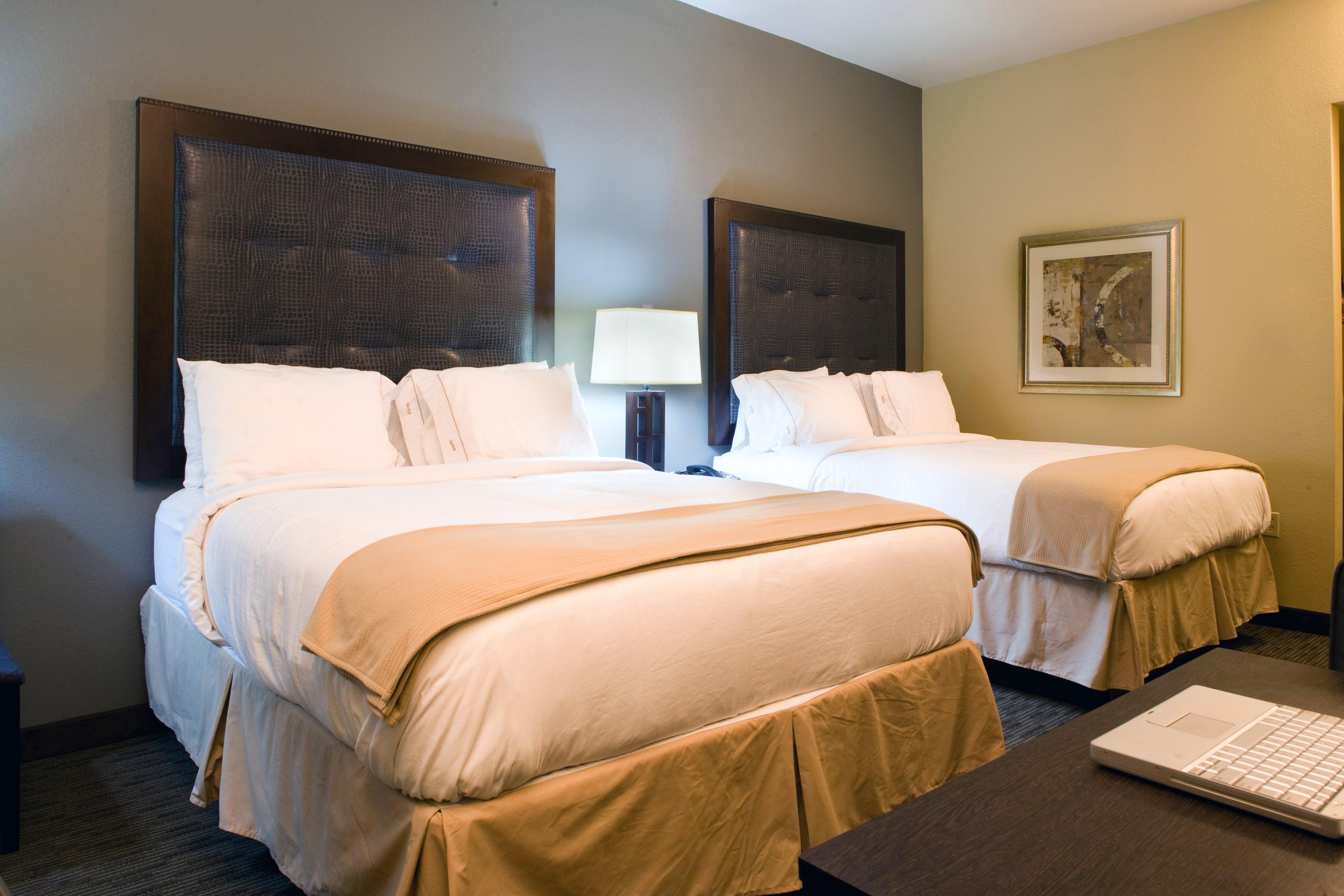 Holiday Inn Express Waycross Phòng bức ảnh