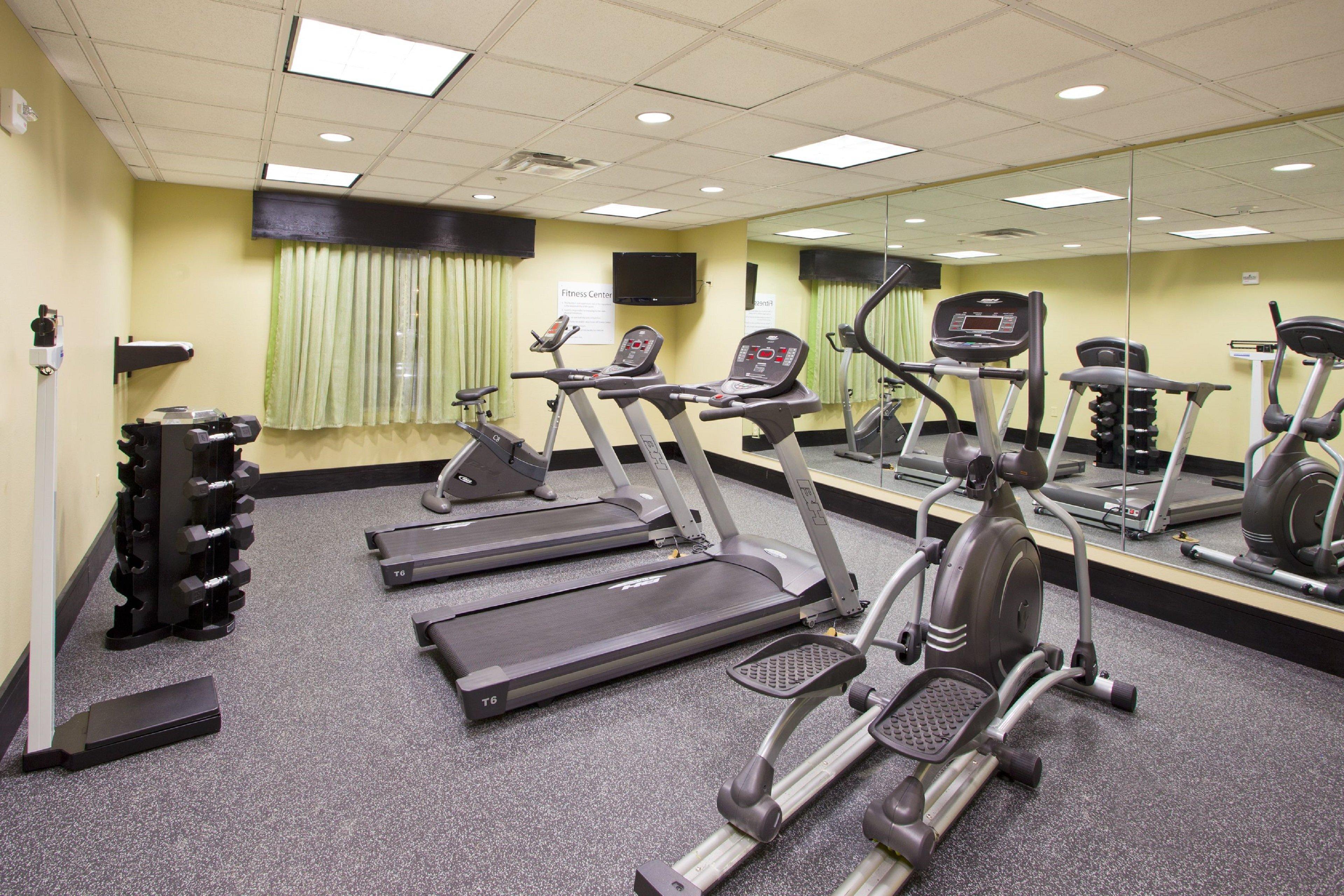Holiday Inn Express Waycross Ngoại thất bức ảnh
