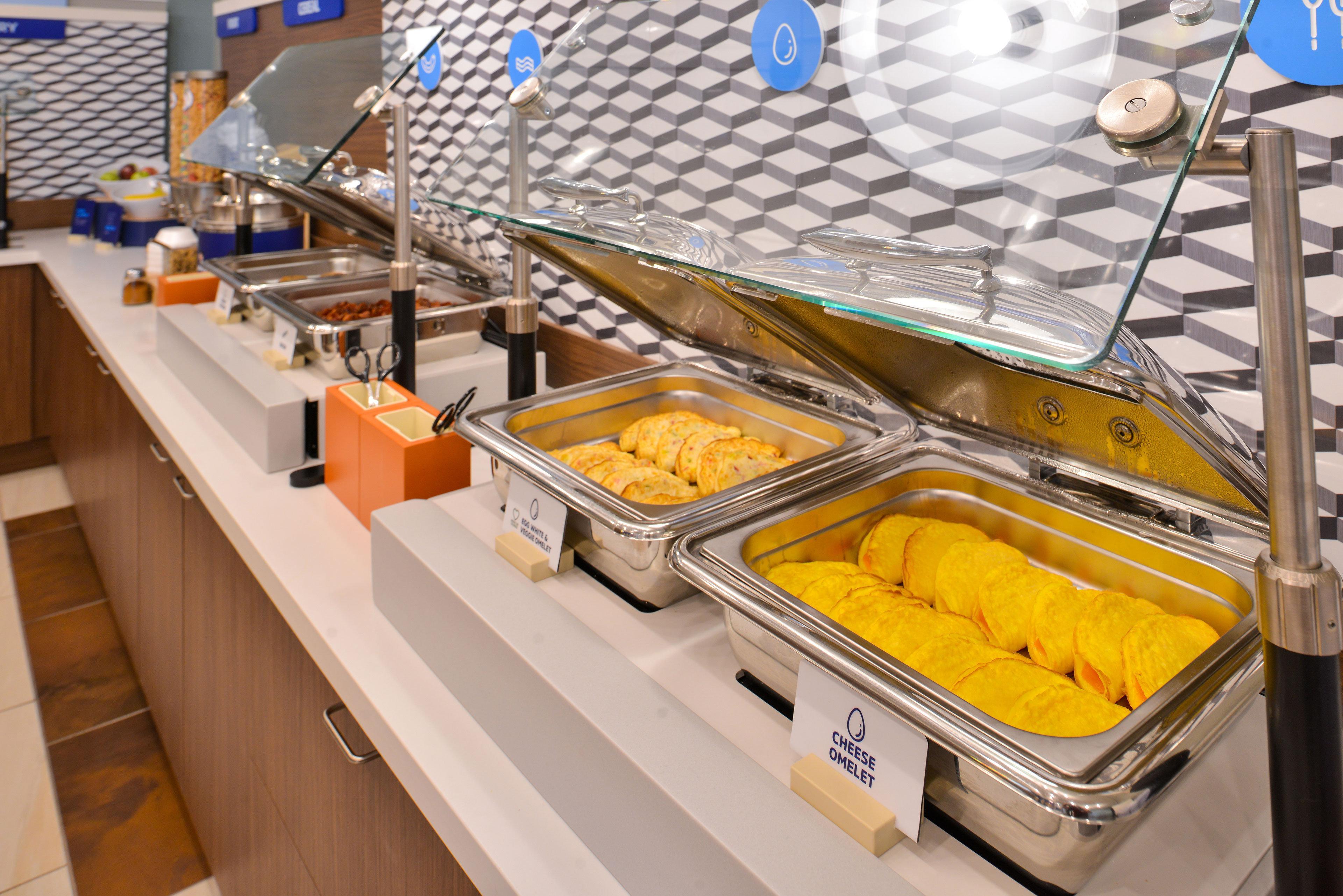 Holiday Inn Express Waycross Ngoại thất bức ảnh