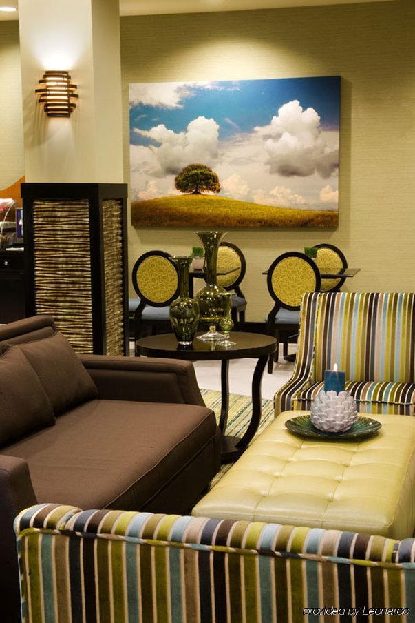 Holiday Inn Express Waycross Phòng bức ảnh
