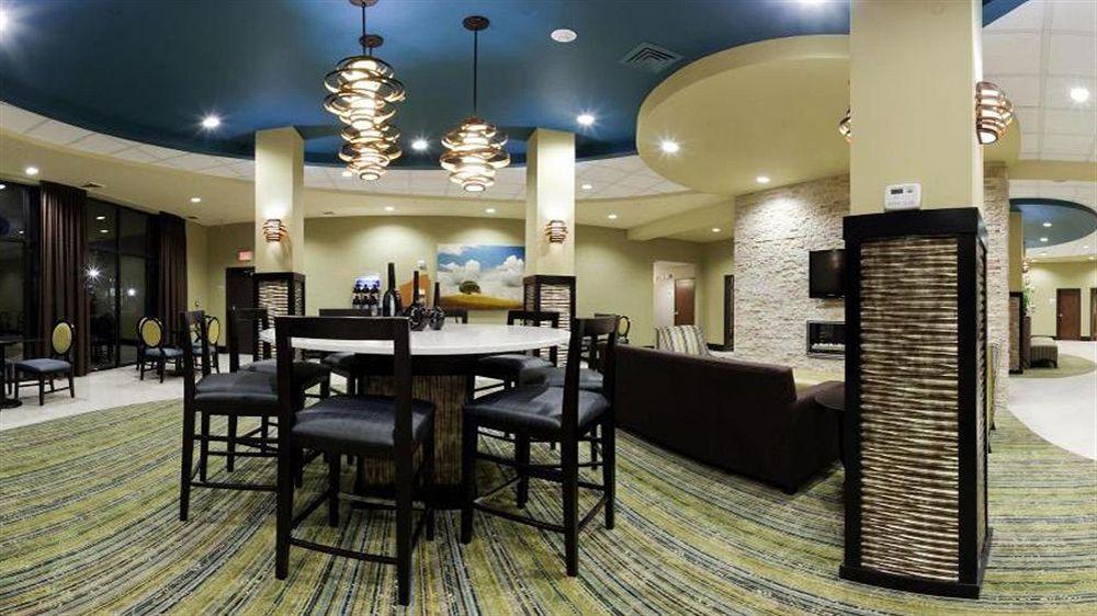 Holiday Inn Express Waycross Ngoại thất bức ảnh