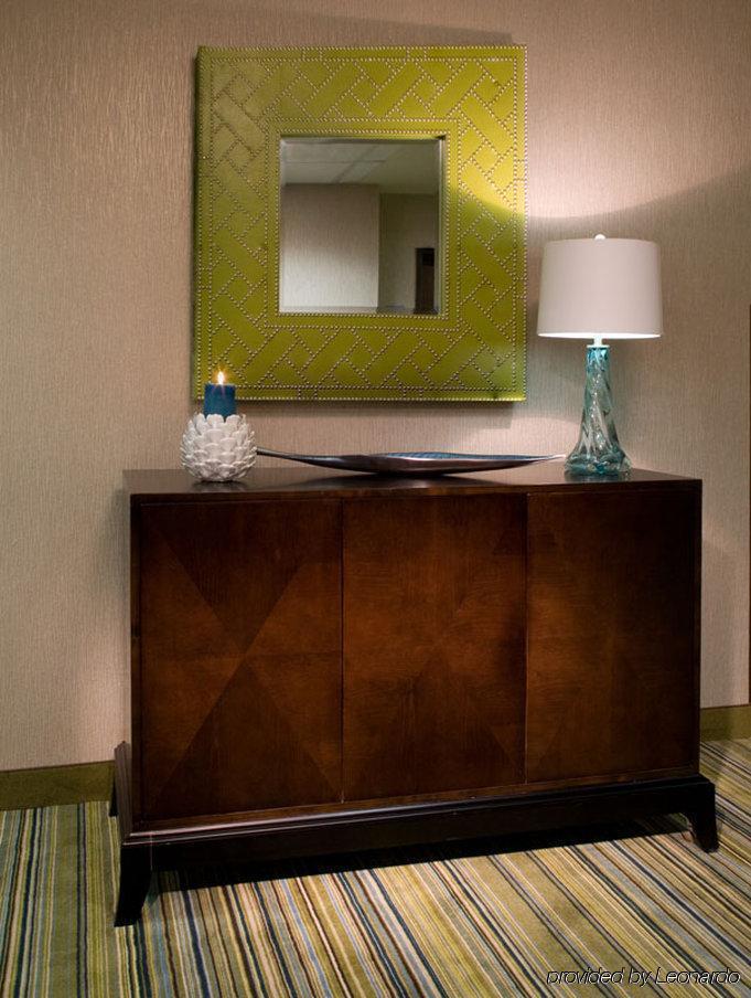 Holiday Inn Express Waycross Nội địa bức ảnh