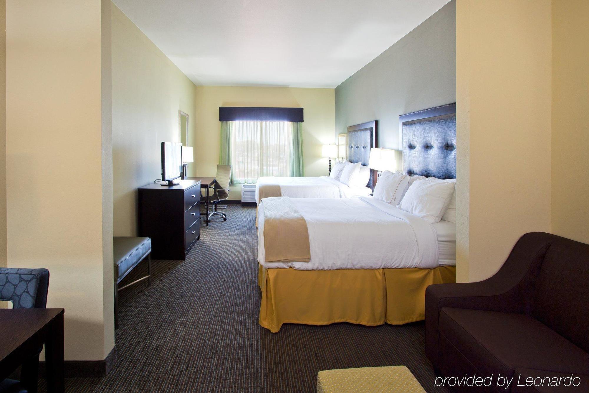 Holiday Inn Express Waycross Phòng bức ảnh