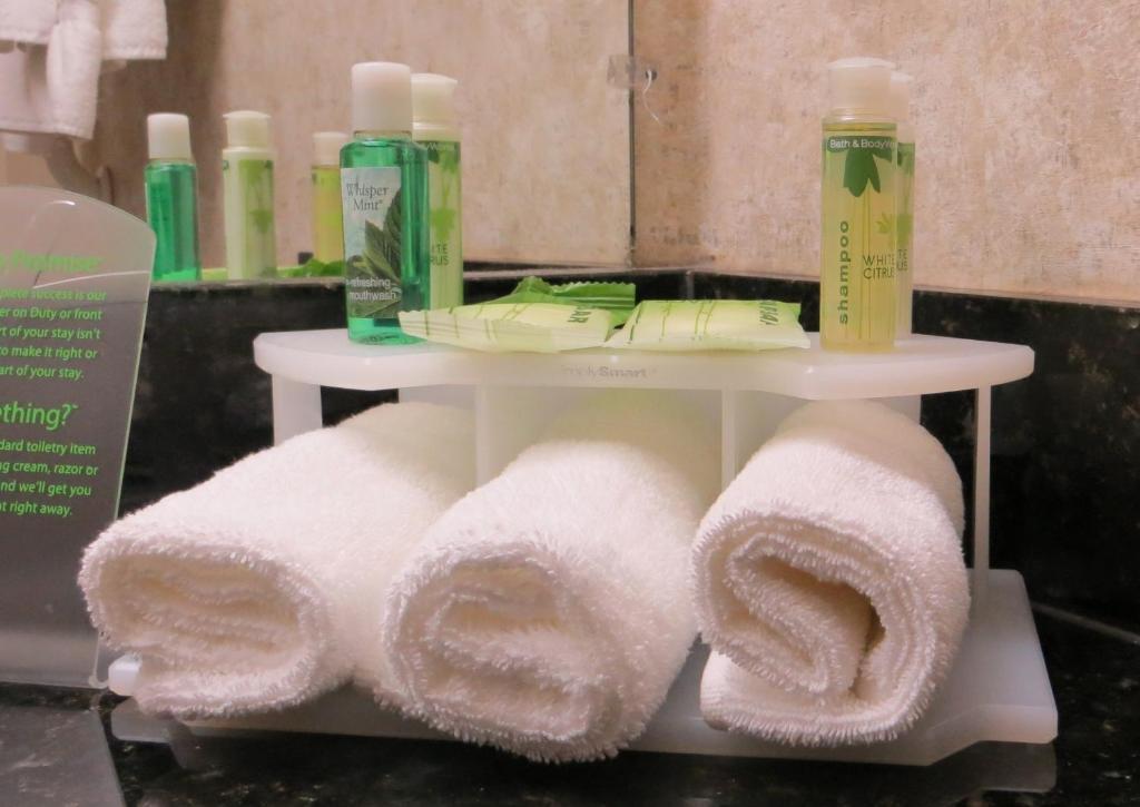 Holiday Inn Express Waycross Phòng bức ảnh
