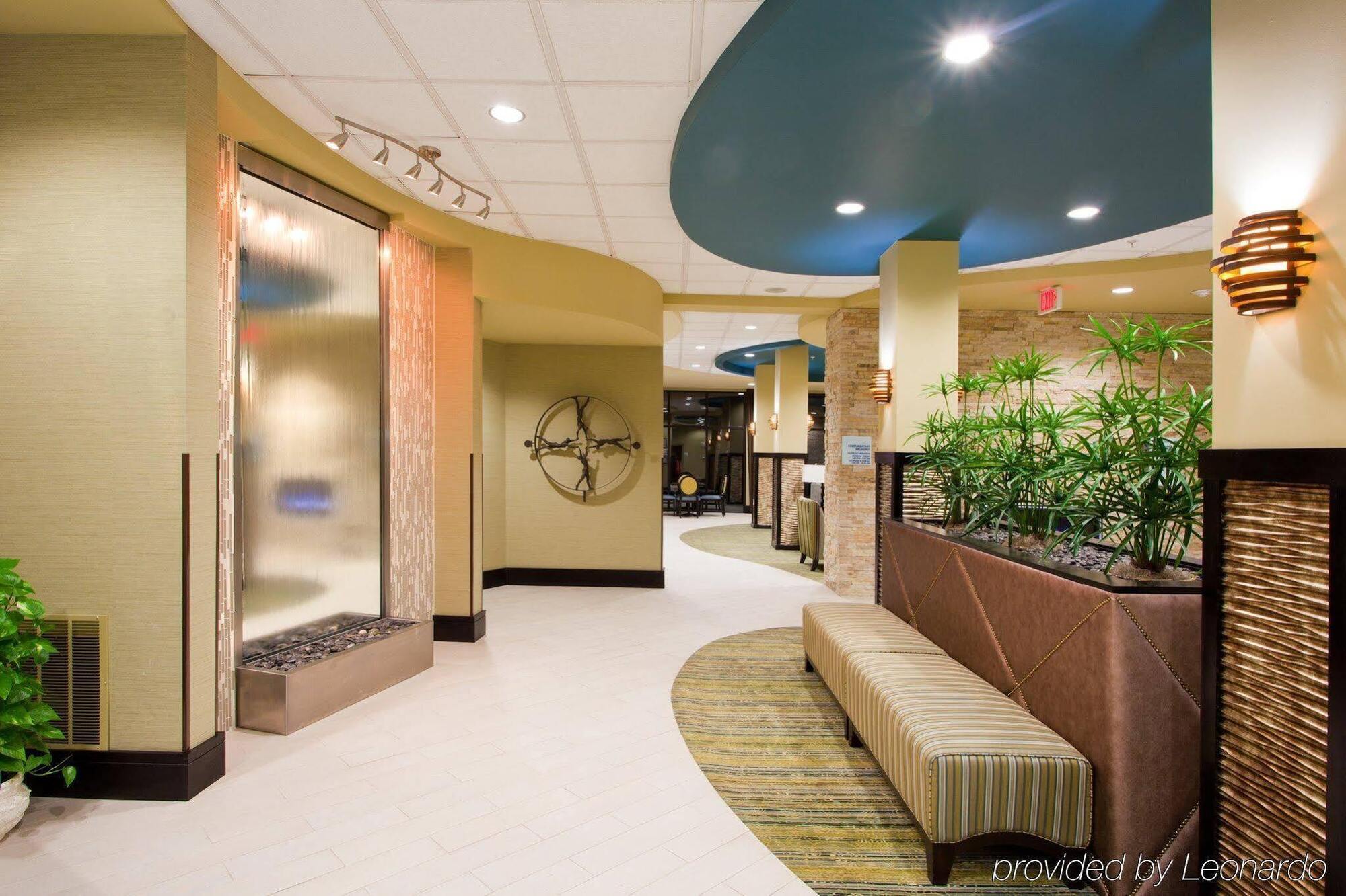 Holiday Inn Express Waycross Ngoại thất bức ảnh